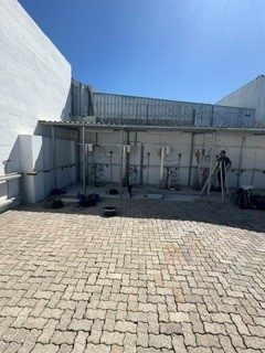 afrigas2 LPG installation