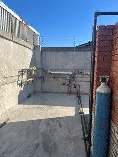 bimbos1 LPG installation