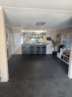Ritter Gas Shop 5 LPG installation